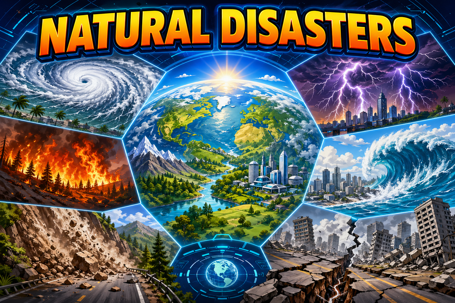 tieng-anh-lop-8-global-success-unit-9-natural-disasters-2